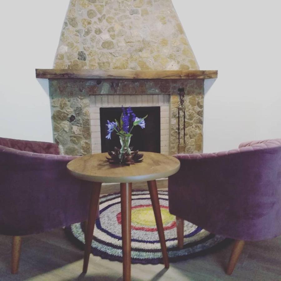 Pousada Opas Haus Camanducaia Bagian luar foto