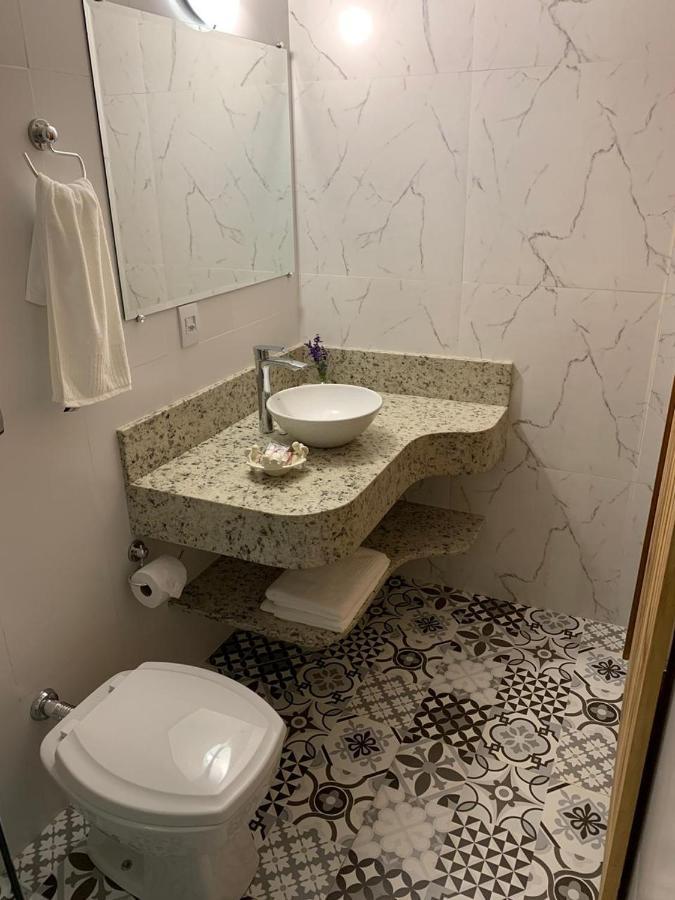 Pousada Opas Haus Camanducaia Bagian luar foto